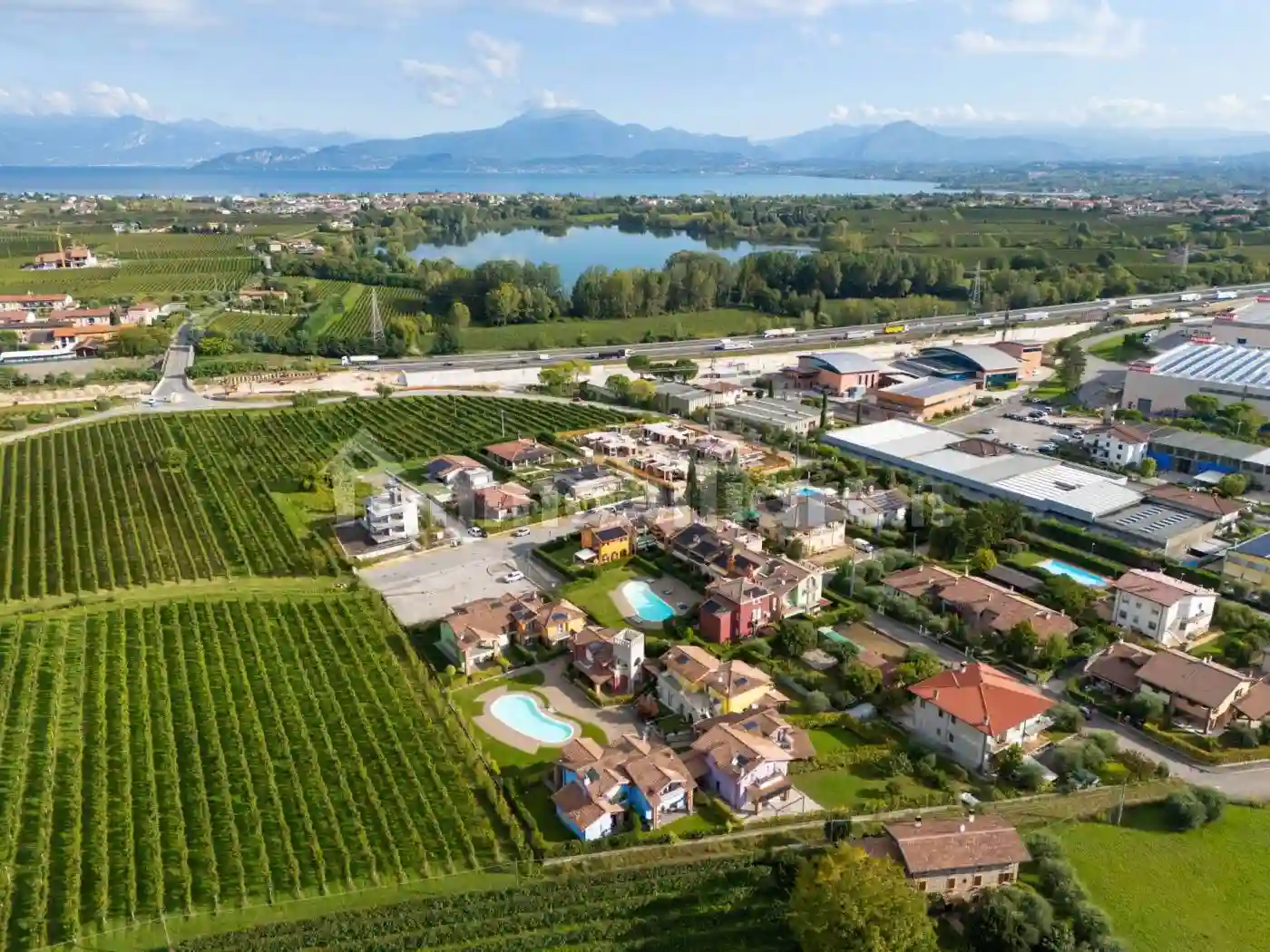 Villetta a schiera - foto 3