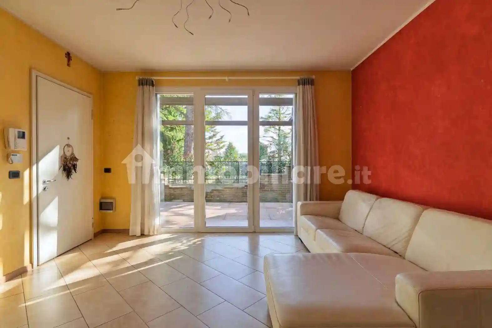 Villetta a schiera - foto 5