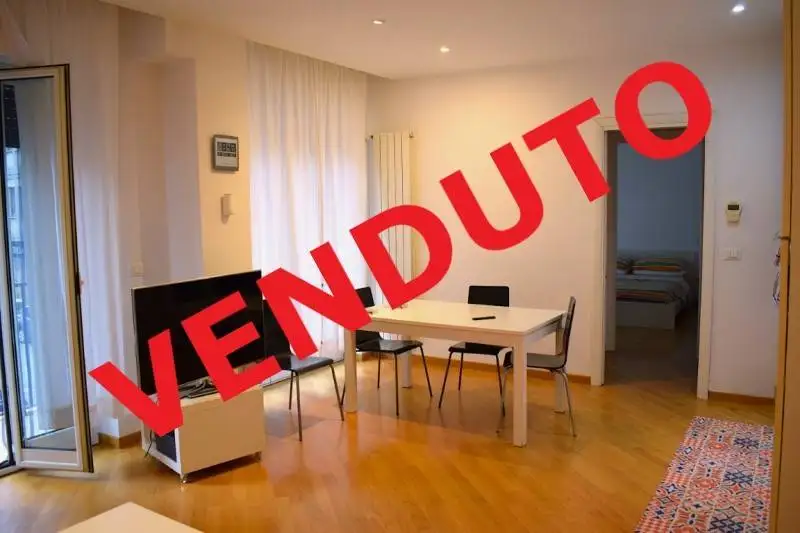 Appartamento in vendita a Pescara