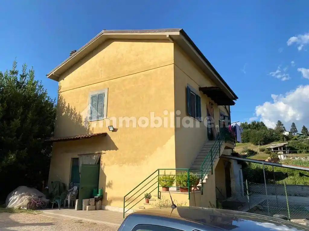 Rustico - Casale in vendita a Lariano