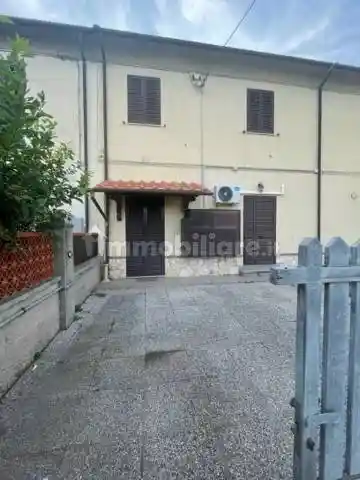 Appartamento in vendita a Rosignano Marittimo