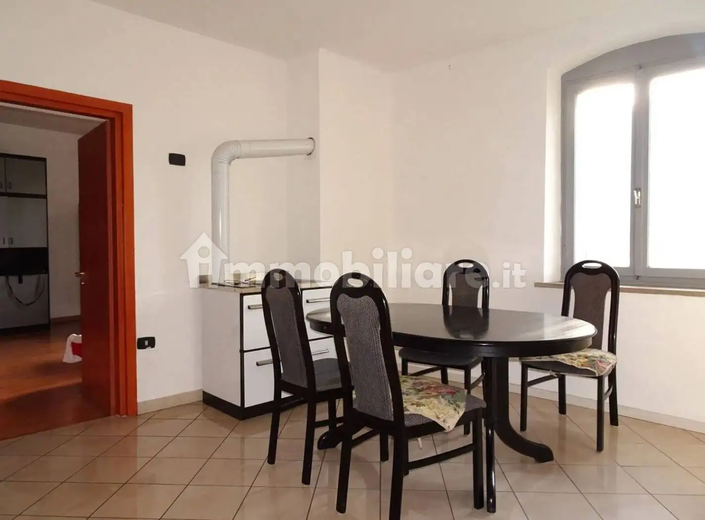 Quadrilocale via Roma, Centro, San Michele all'Adige - foto 2