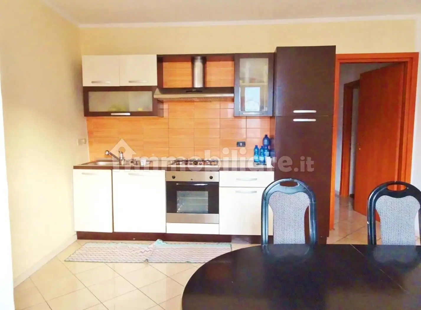 Quadrilocale via Roma, Centro, San Michele all'Adige - foto 3