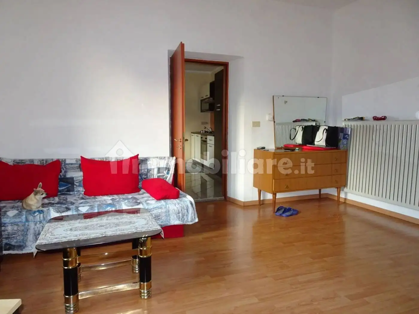 Quadrilocale via Roma, Centro, San Michele all'Adige - foto 4