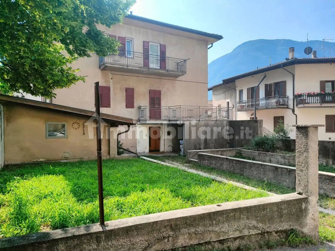 Appartamento in vendita a Roverè della Luna