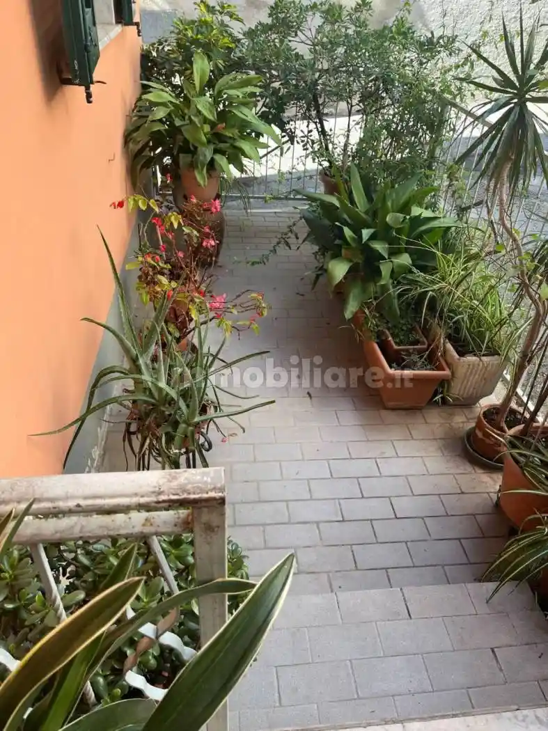 Casa indipendente in vendita a Massa