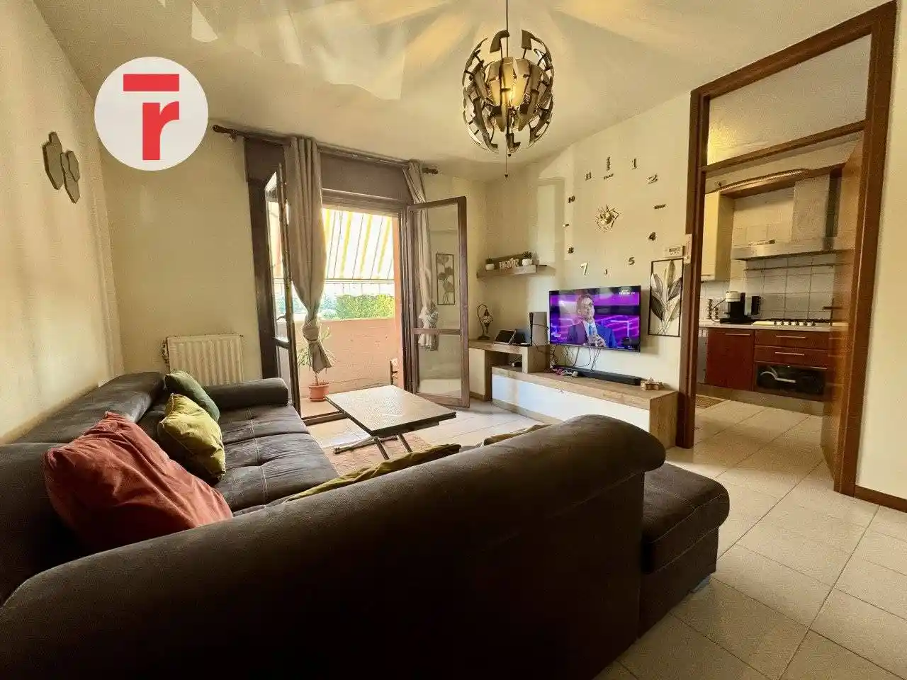 Appartamento in vendita a Stra