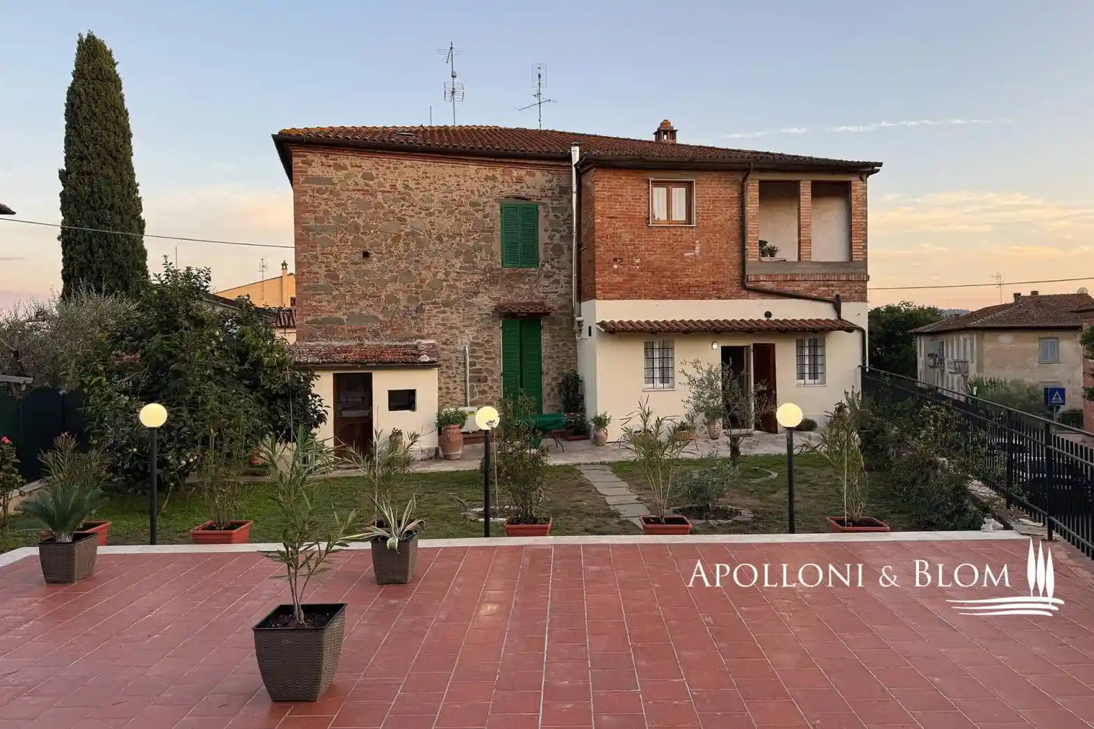 Appartamento in vendita a Sinalunga