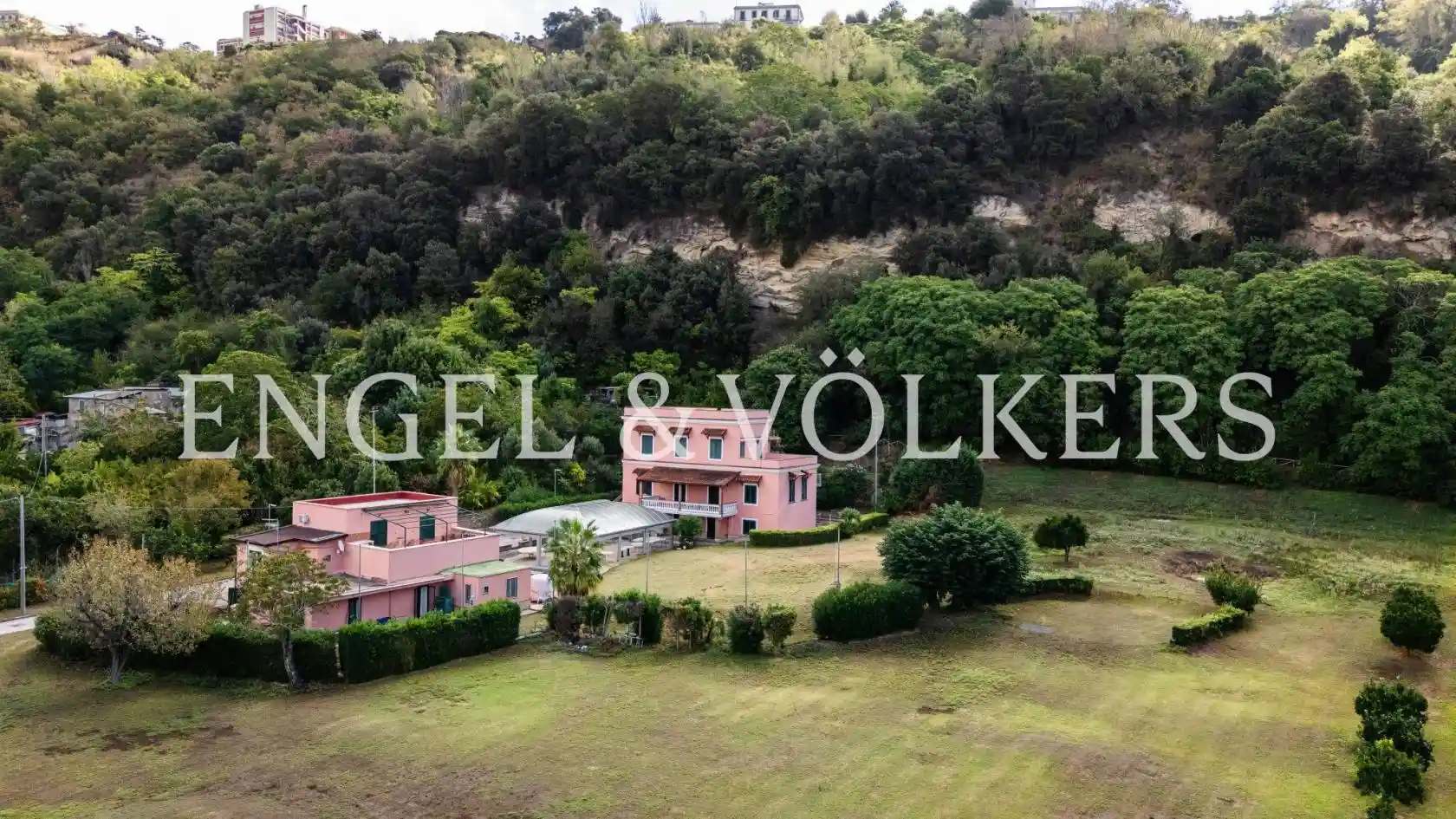 Palazzo - Edificio - foto 2