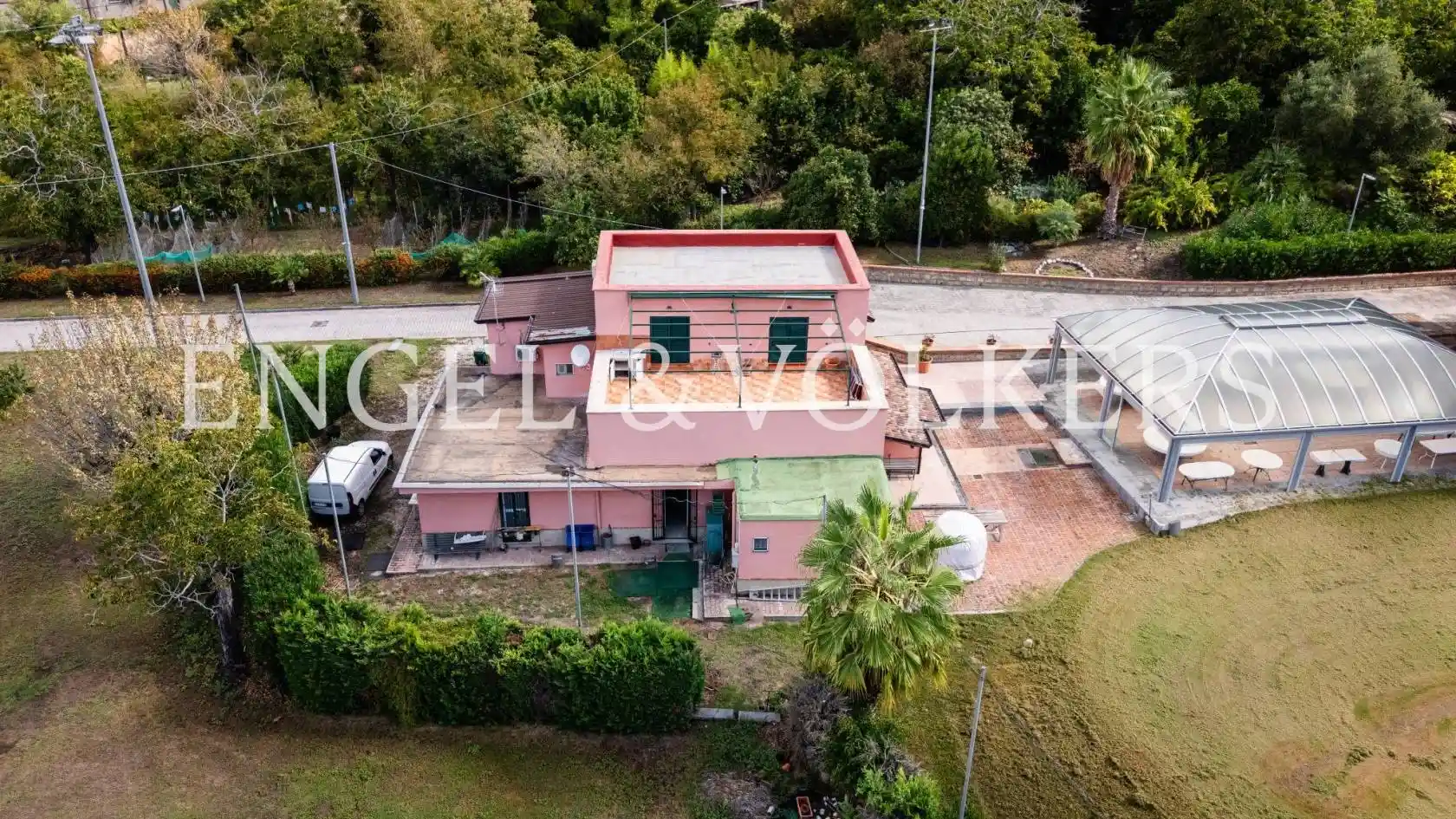 Palazzo - Edificio - foto 5