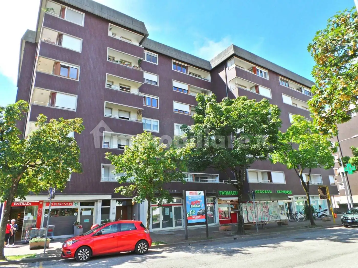 Appartamento in vendita a Udine