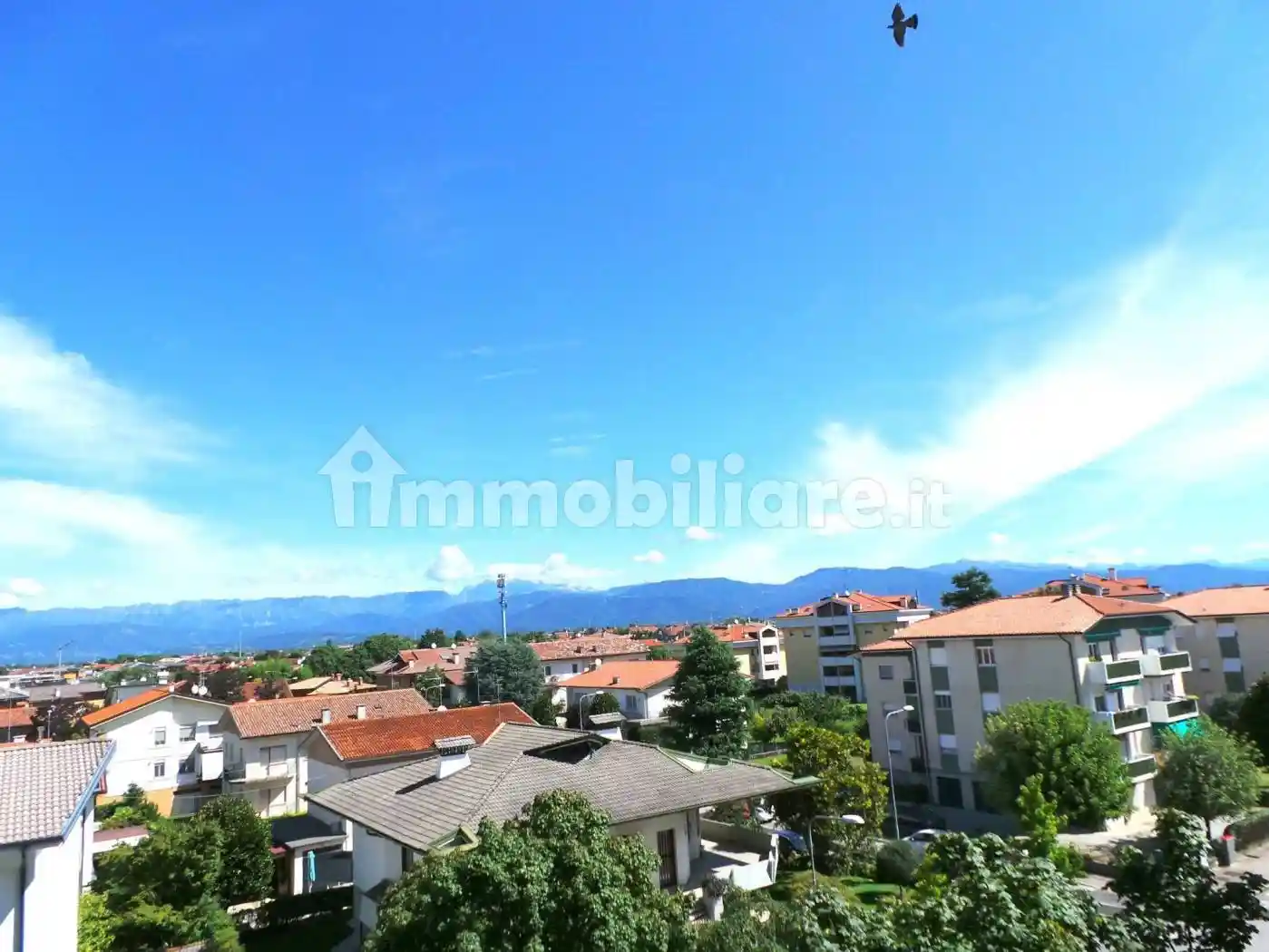 Appartamento via Monte Grappa 73, Volontari - Planis, Udine - foto 3