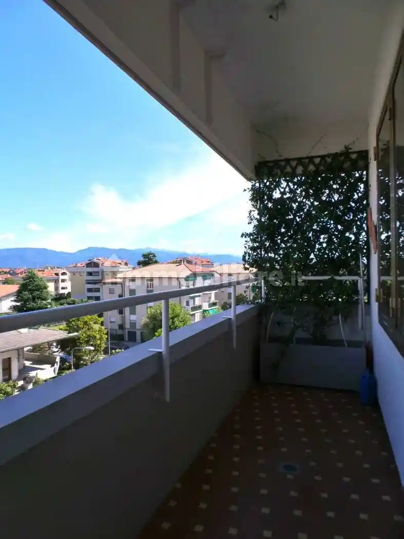 Appartamento via Monte Grappa 73, Volontari - Planis, Udine - foto 4