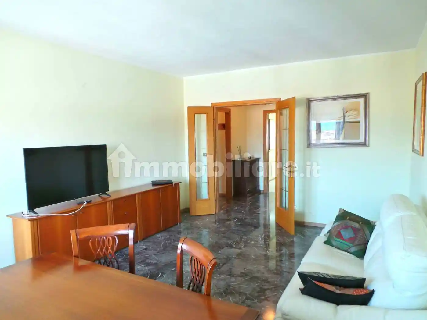 Appartamento via Monte Grappa 73, Volontari - Planis, Udine - foto 5