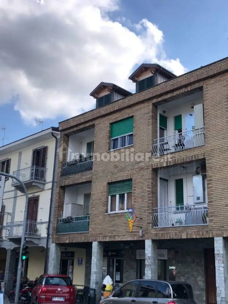 Attico - Mansarda in vendita a Moncalieri