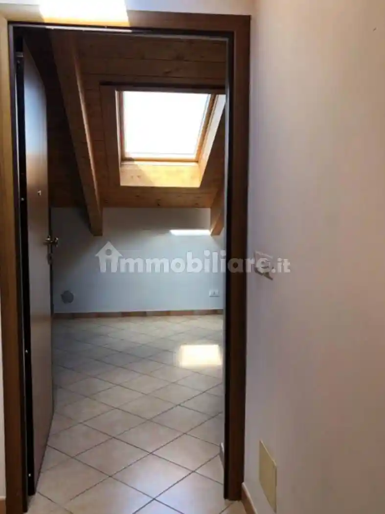 Mansarda Strada Genova 106, Nasi, Moncalieri - foto 2