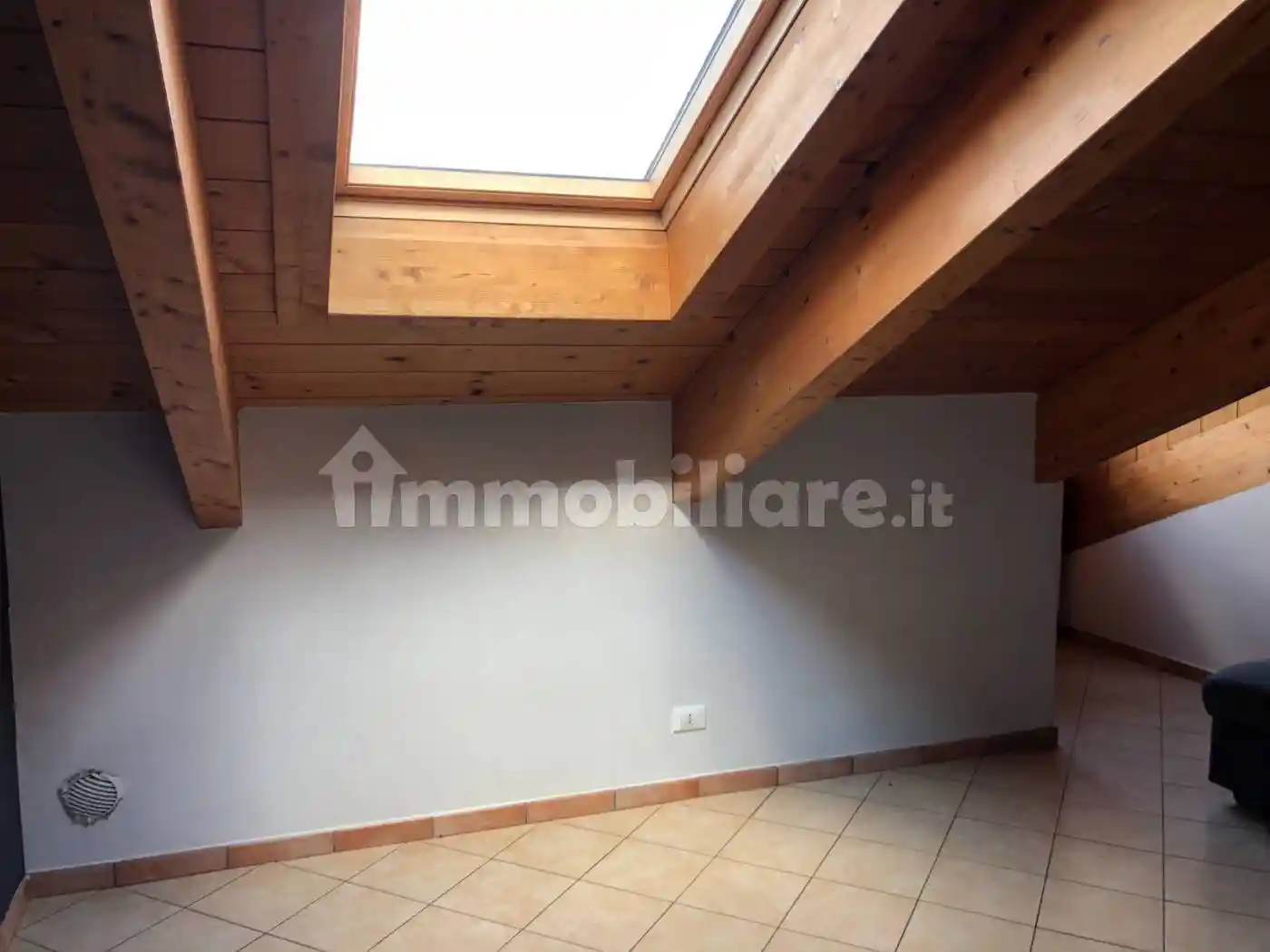 Mansarda Strada Genova 106, Nasi, Moncalieri - foto 3