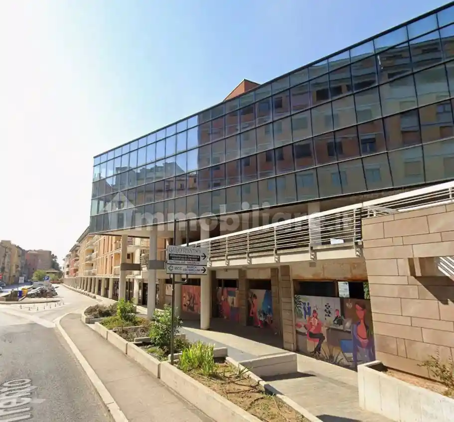 Appartamento in vendita a Macerata