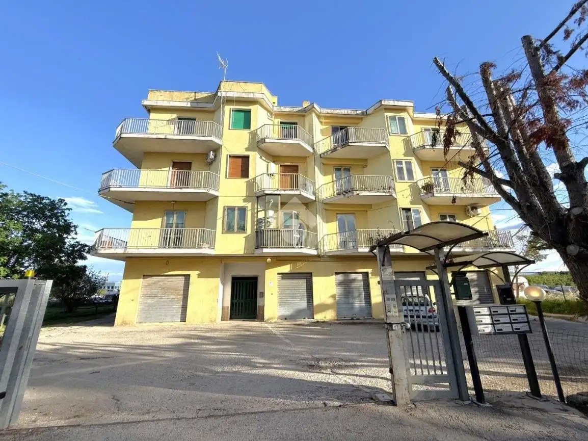 Appartamento in vendita a San Salvo