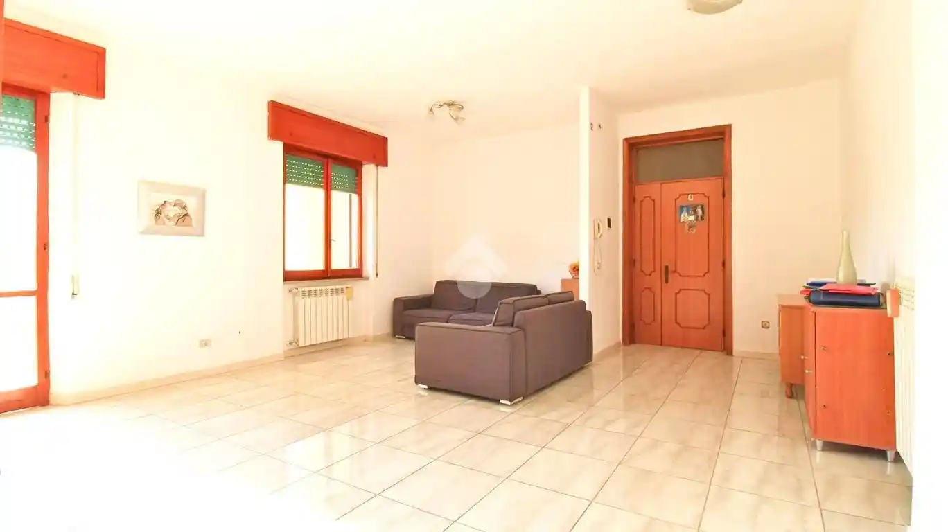 Quadrilocale Contrada Piane St. Angelo 158, San Salvo - foto 2