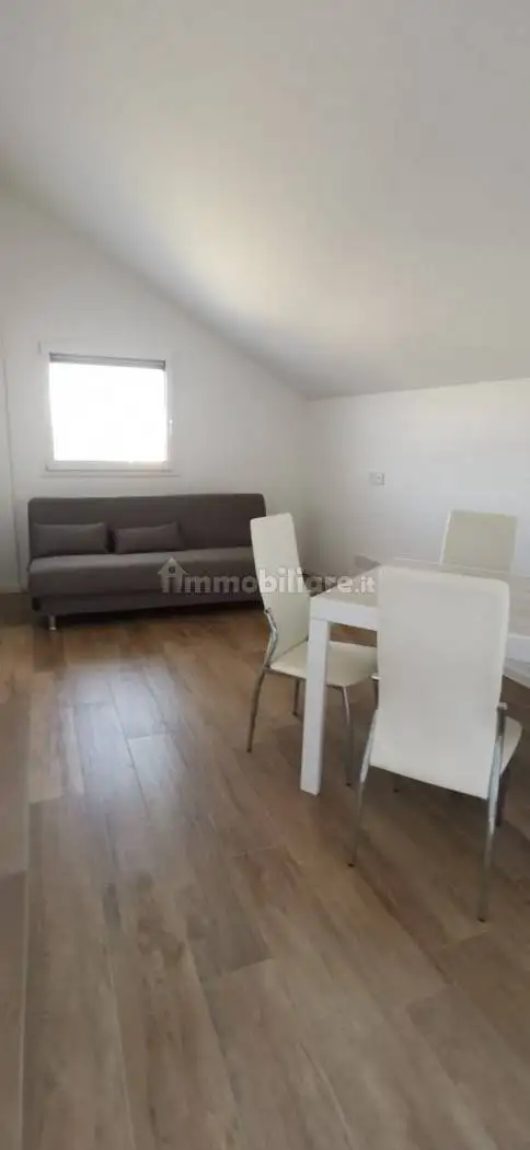 Attico - Mansarda in affitto a Piacenza