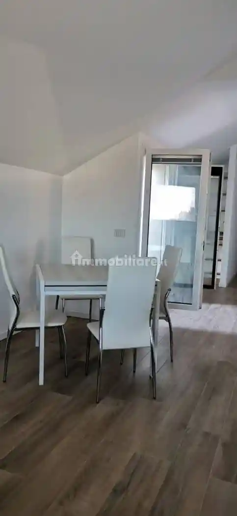 Attico via Luigi Einaudi, Besurica, Piacenza - foto 3