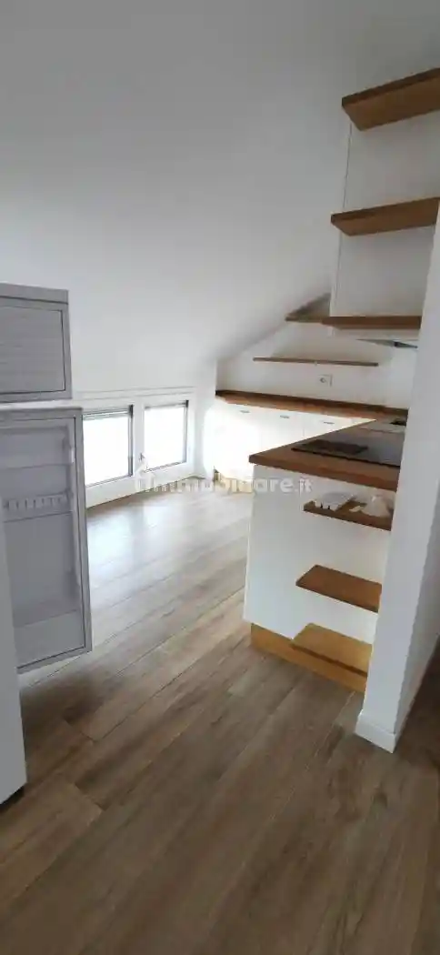 Attico via Luigi Einaudi, Besurica, Piacenza - foto 4