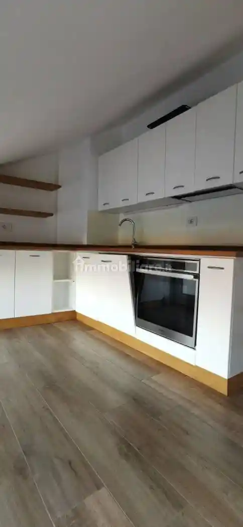 Attico via Luigi Einaudi, Besurica, Piacenza - foto 5