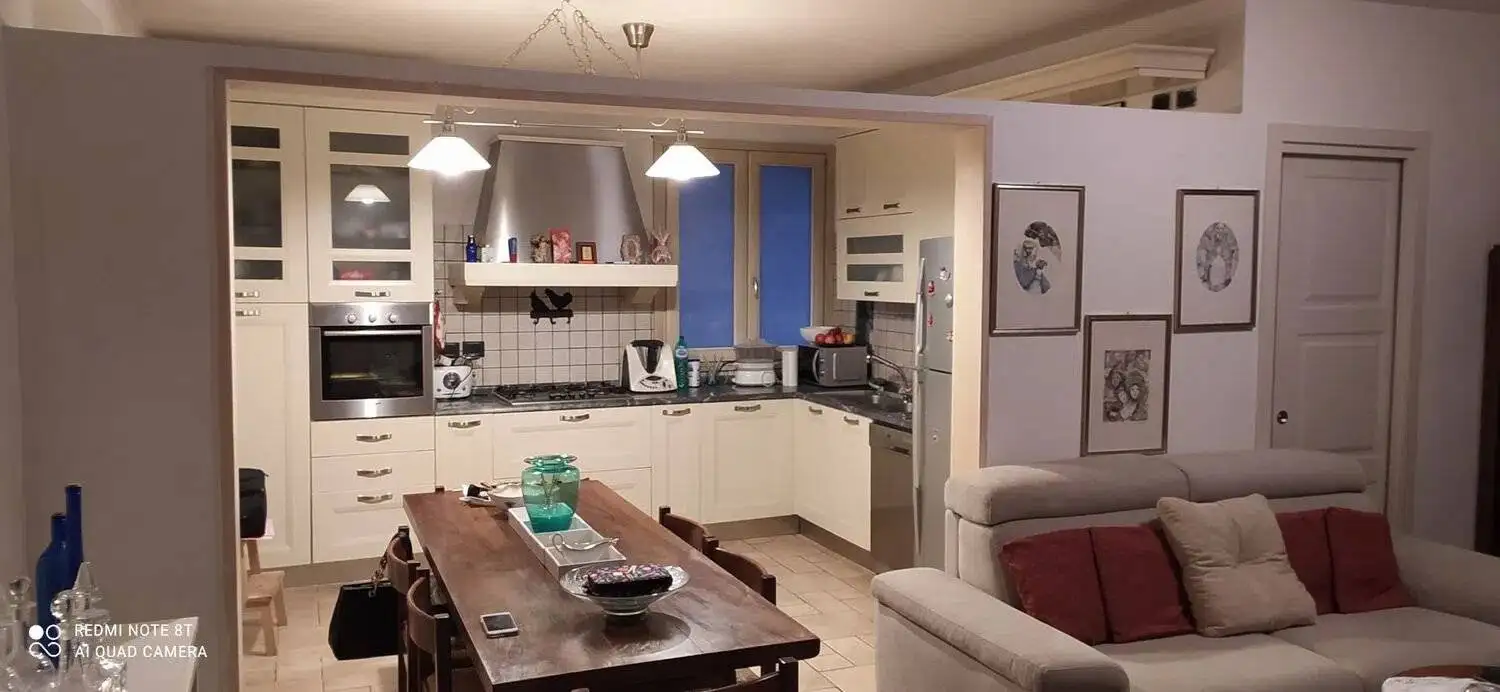 Villa in affitto a Carrara