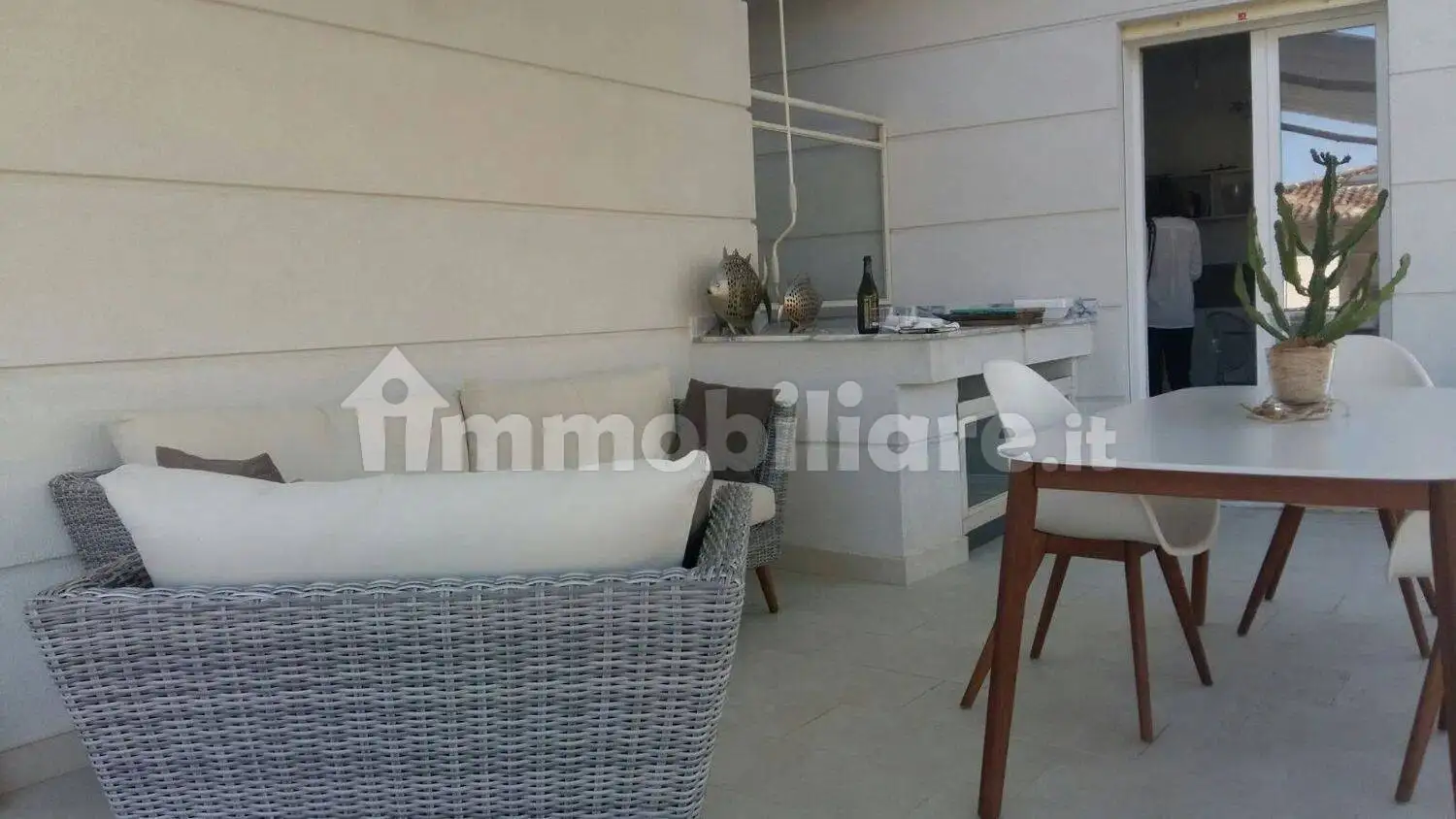 Appartamento primo piano, Debbia, Cervaiolo, Montignoso - foto 5