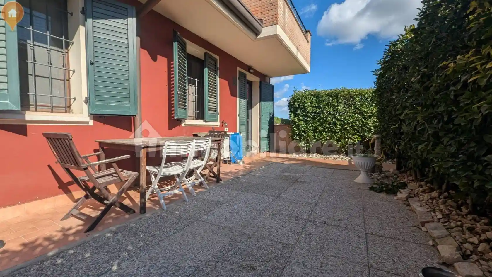 Appartamento in vendita a Poggio Renatico