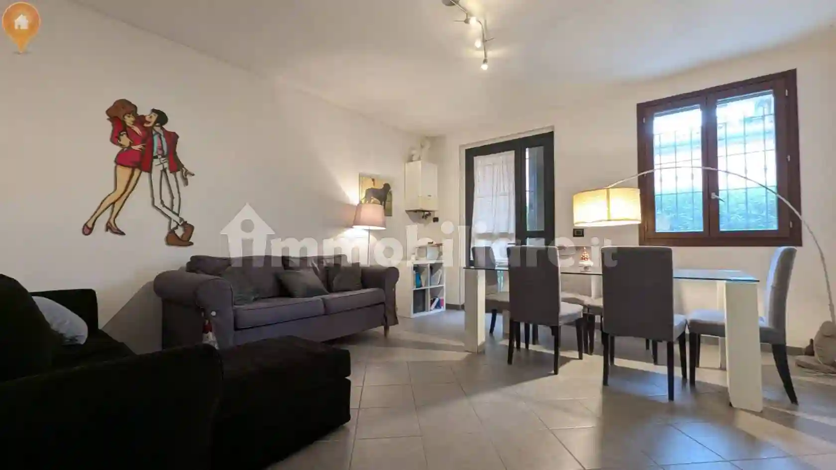 Appartamento - foto 5