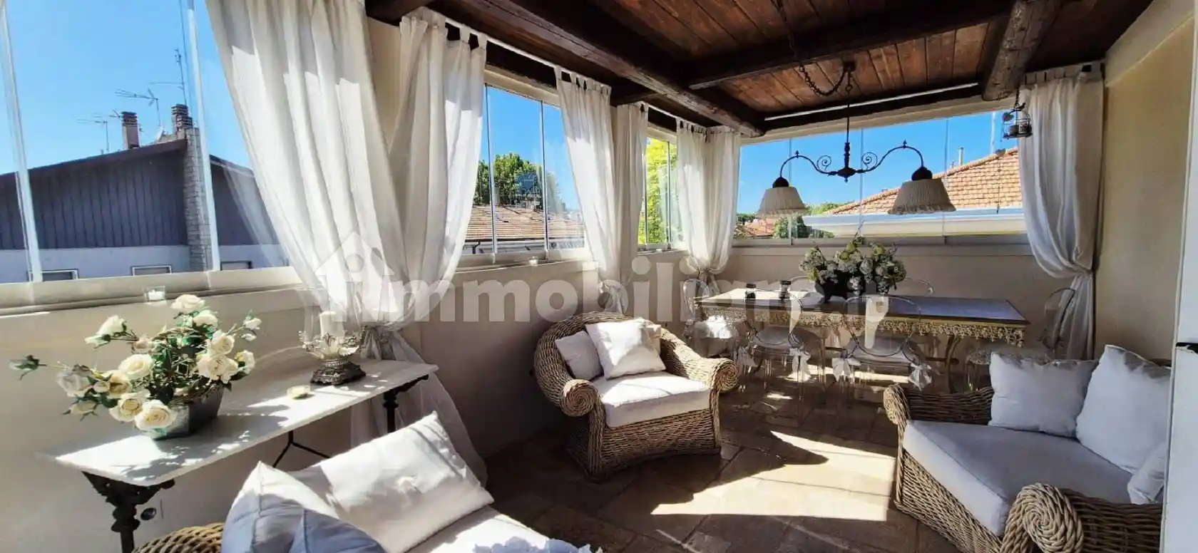 Villetta a schiera in vendita a Pesaro