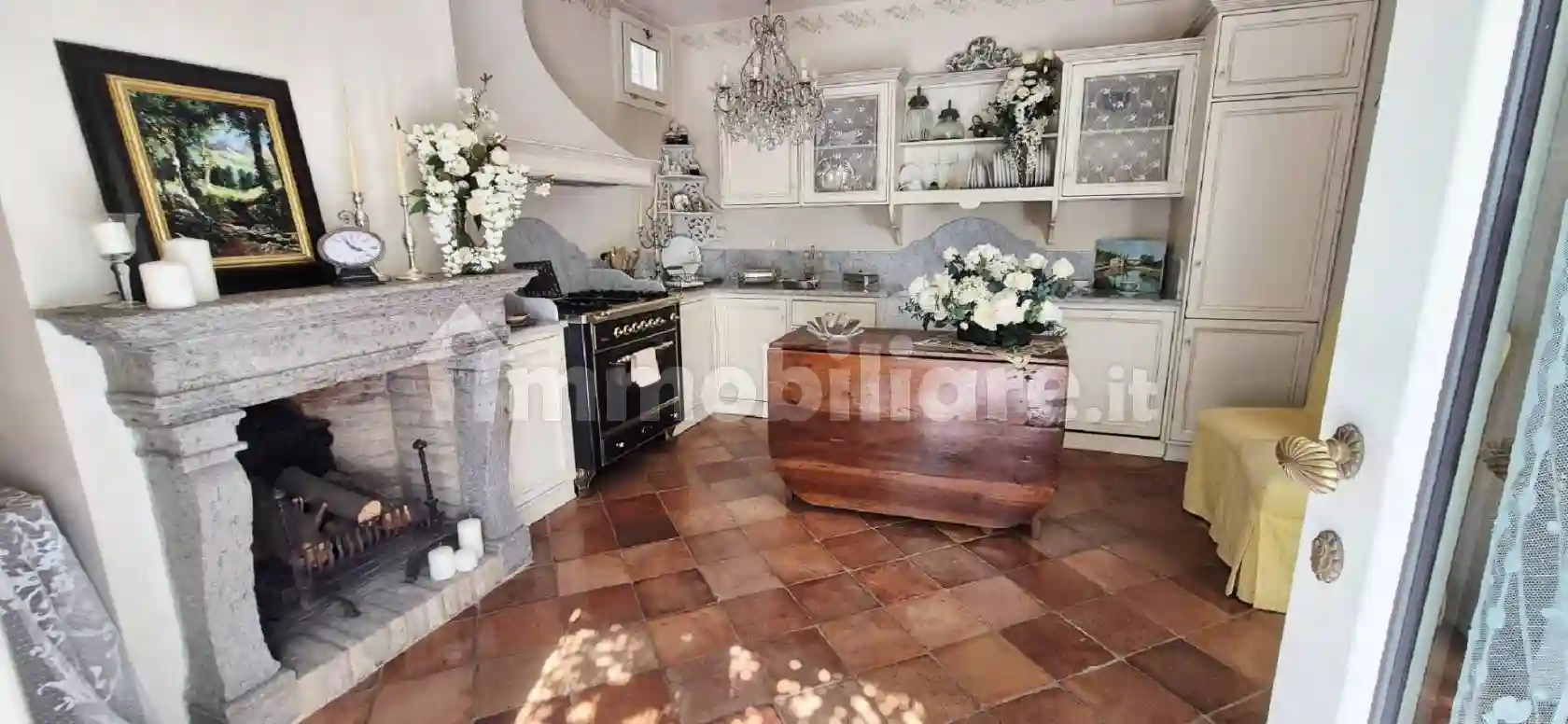 Villetta a schiera - foto 2