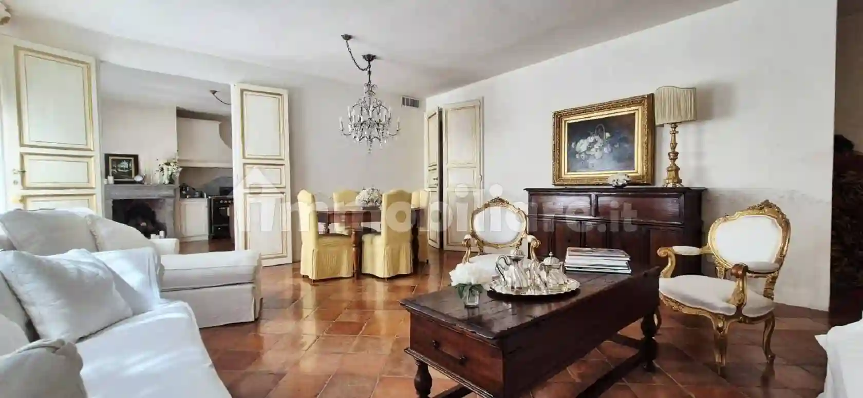 Villetta a schiera - foto 5