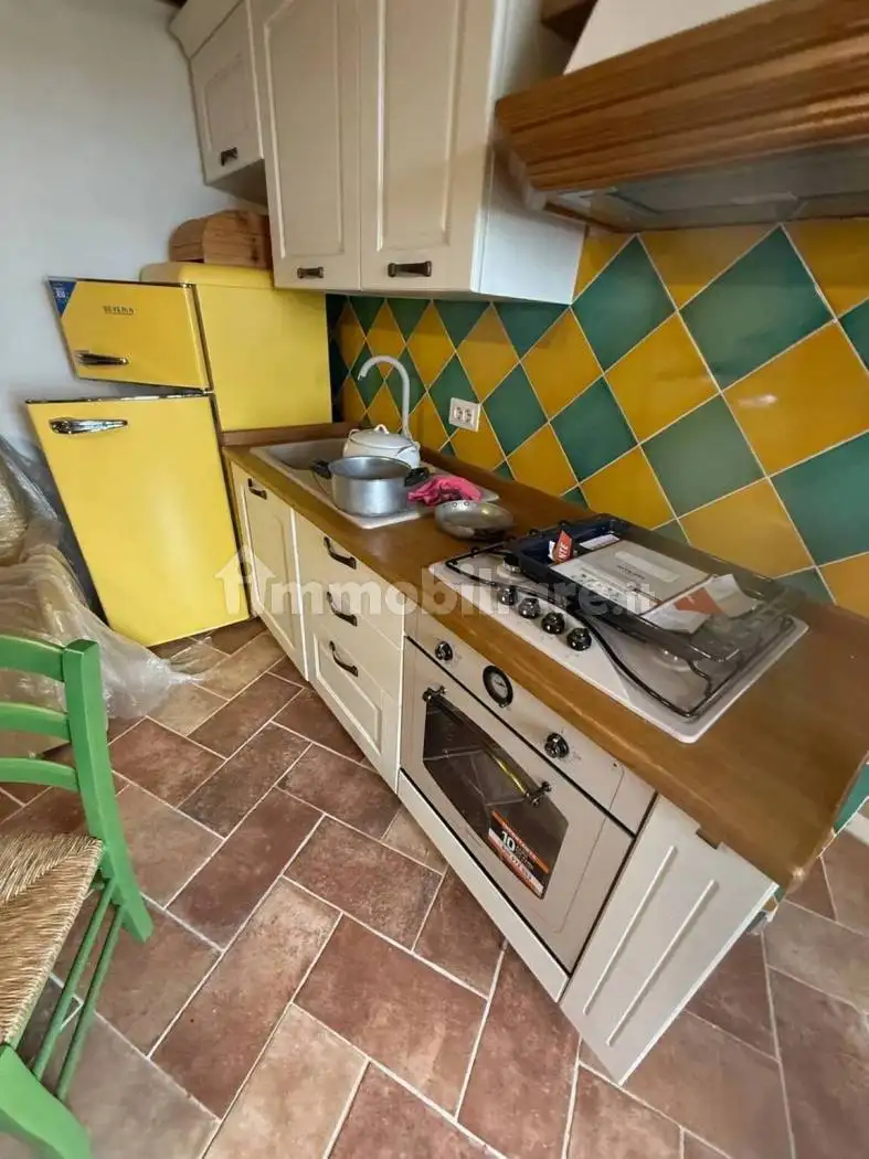 Appartamento in affitto a Massa