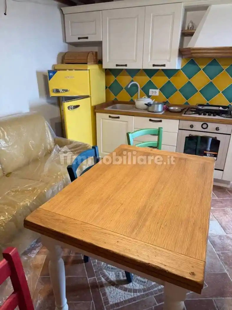 Bilocale primo piano, San Carlo - Antona, Massa - foto 2