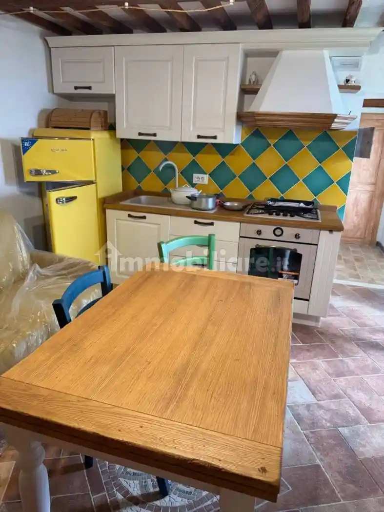 Bilocale primo piano, San Carlo - Antona, Massa - foto 3