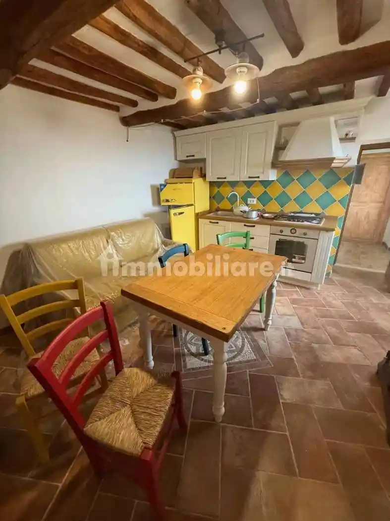 Bilocale primo piano, San Carlo - Antona, Massa - foto 4