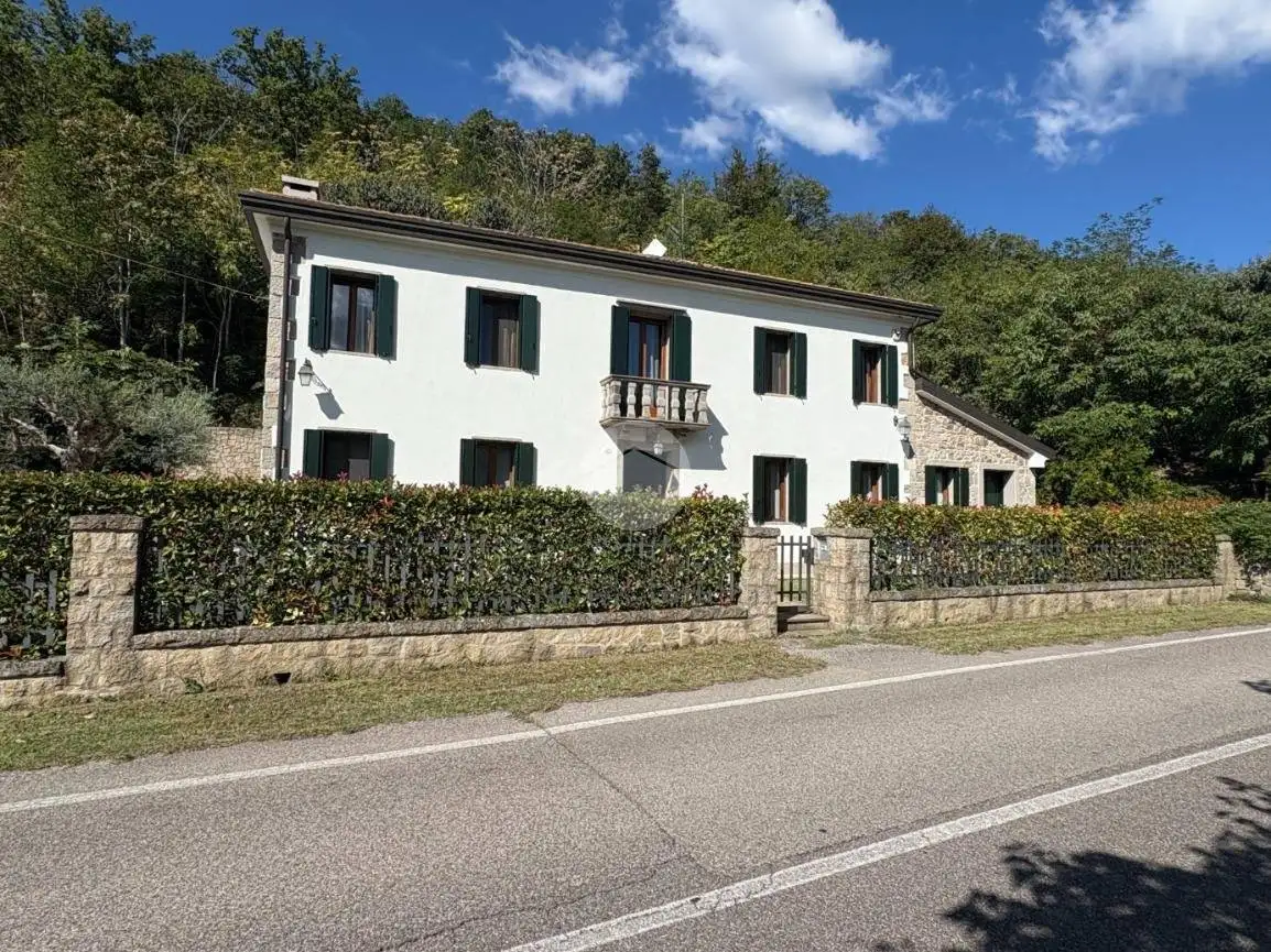 Casa indipendente in vendita a Cinto Euganeo