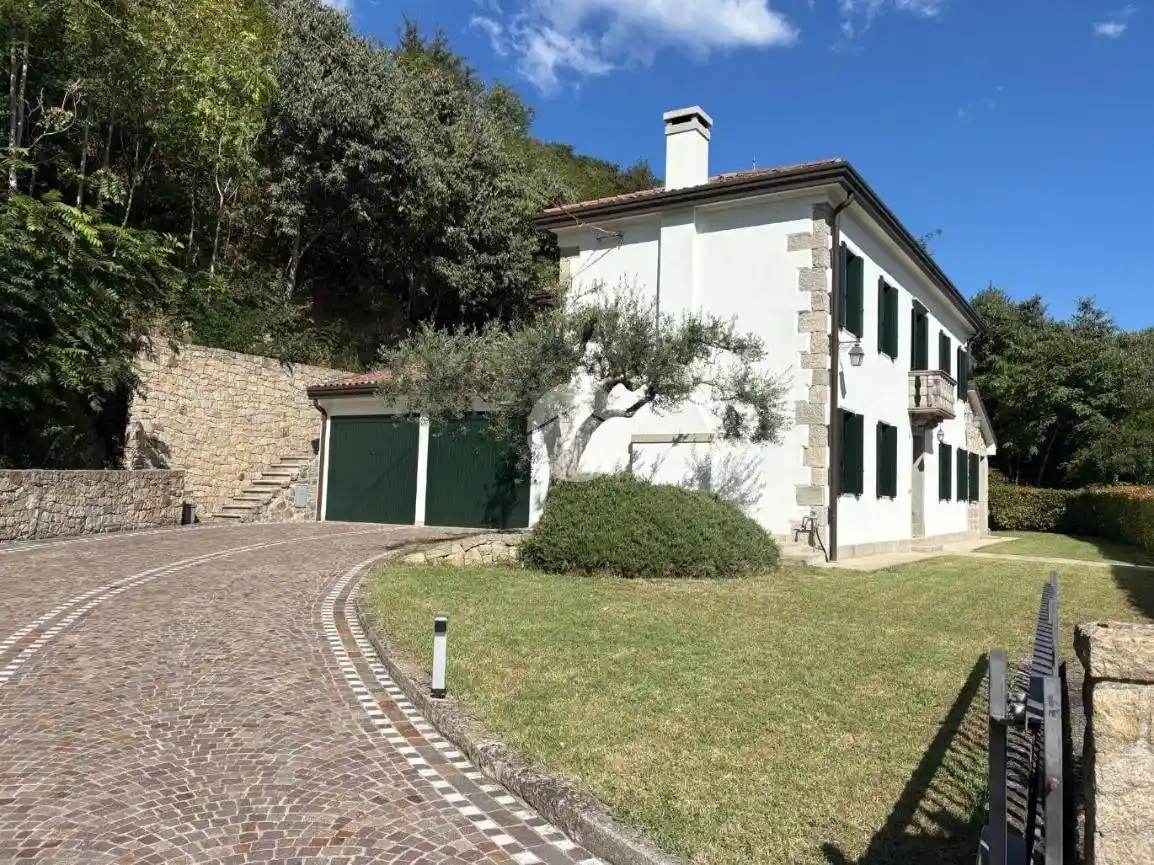 Terratetto unifamiliare via Chiesa Cinto 17, Centro, Cinto Euganeo - foto 4