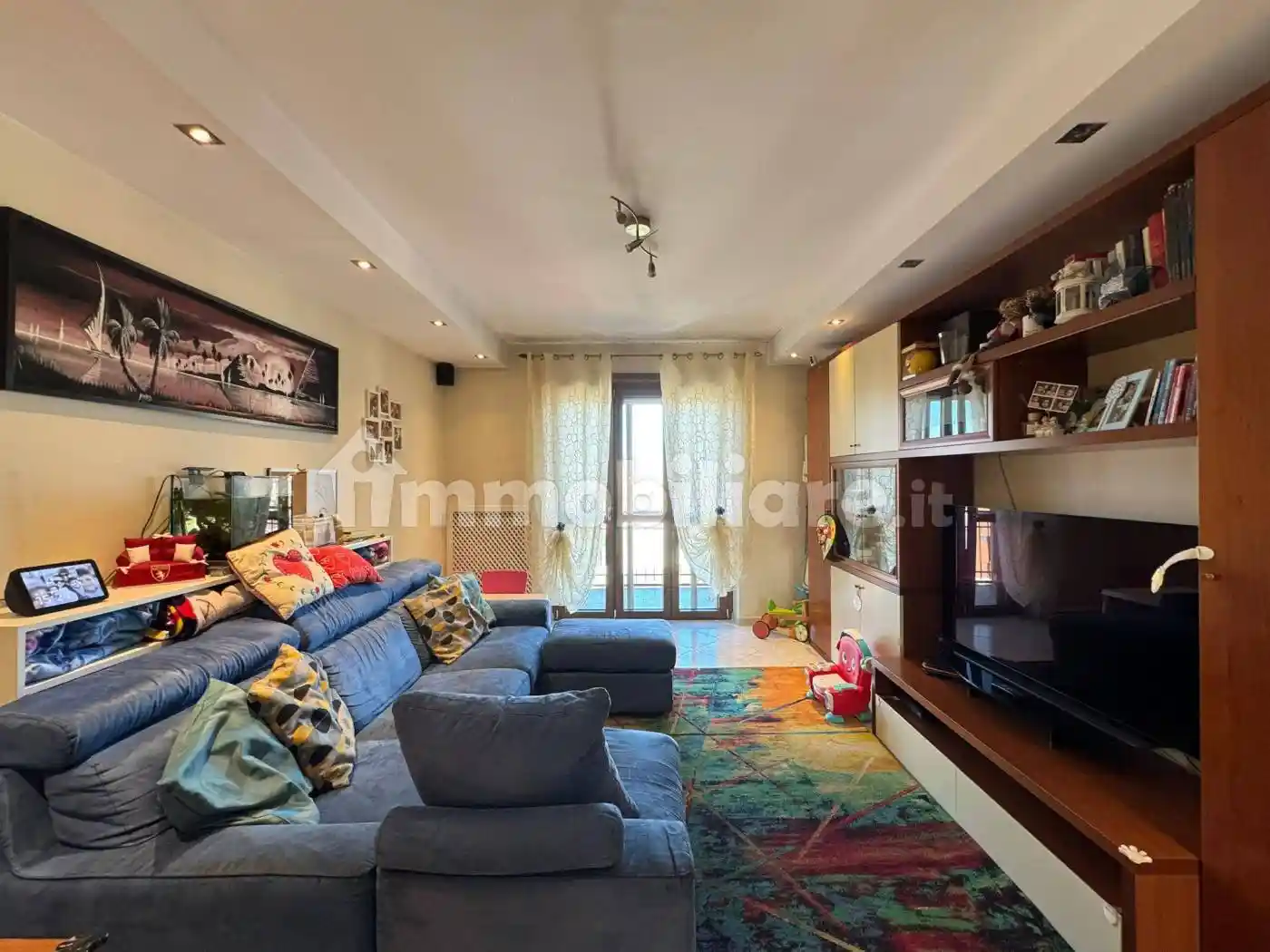 Appartamento in vendita a Torino