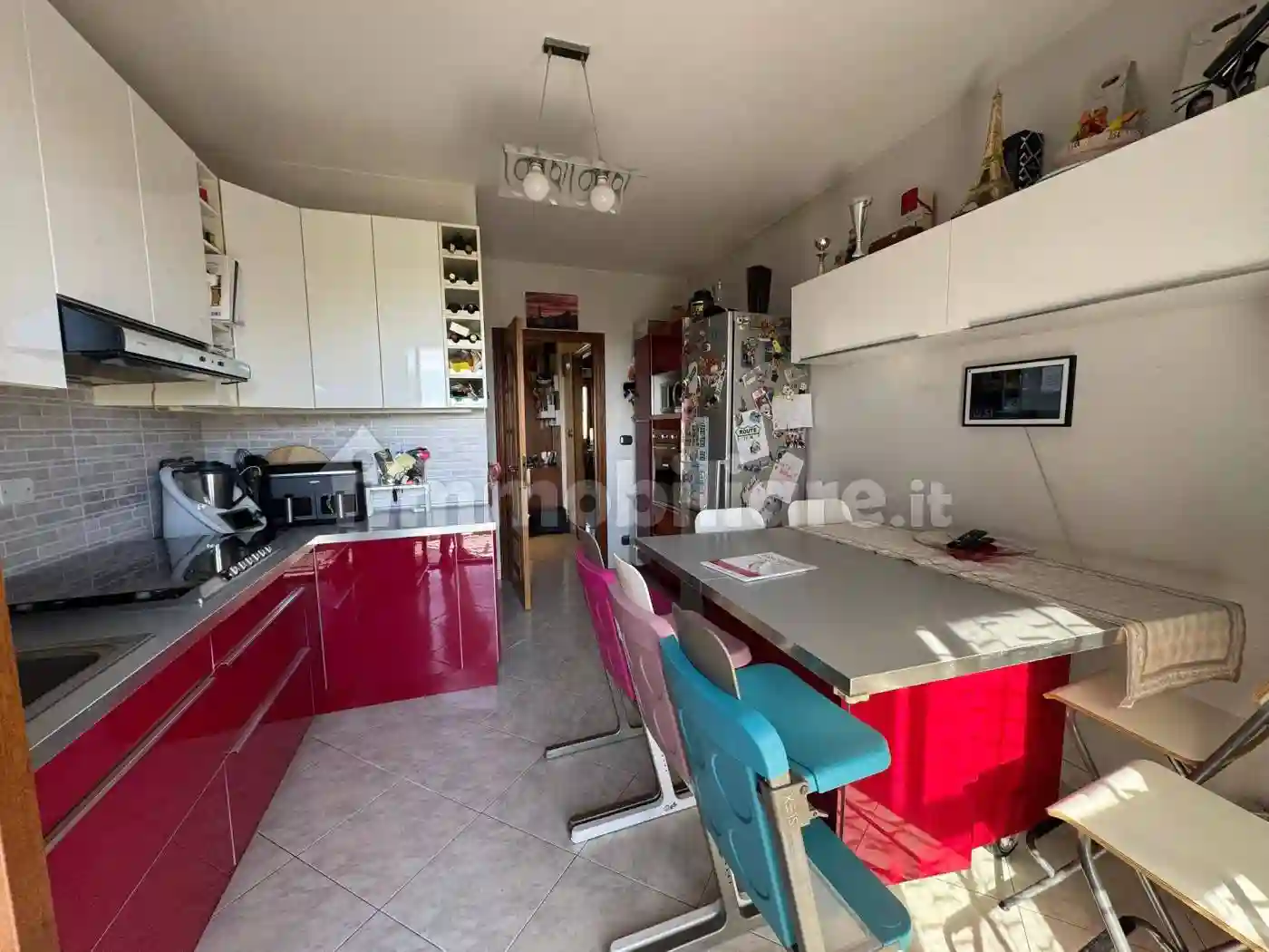 Appartamento - foto 5