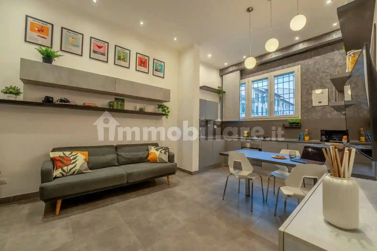 Appartamento - foto 3