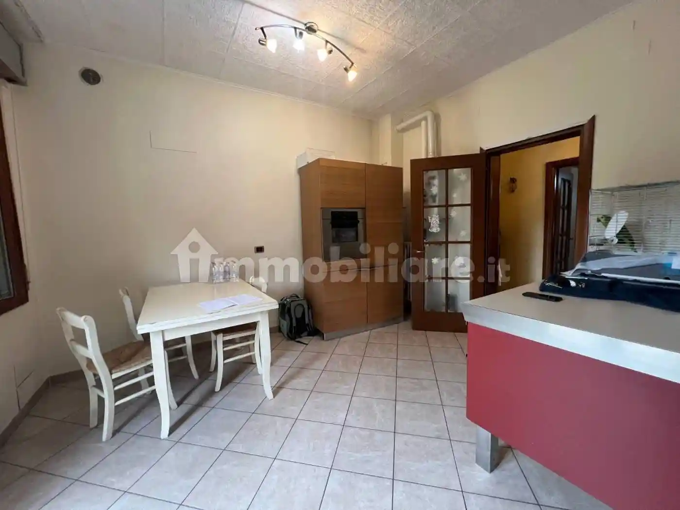 Quadrilocale ottimo stato, secondo piano, Stazione - Reggiane, Reggio Emilia - foto 4