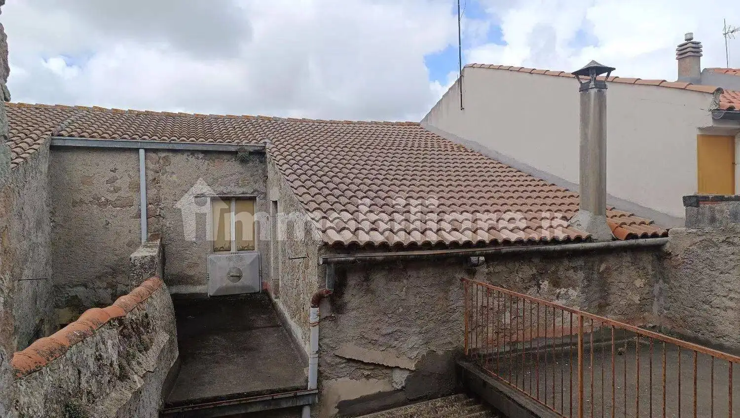 Palazzo - Edificio in vendita a Bonorva