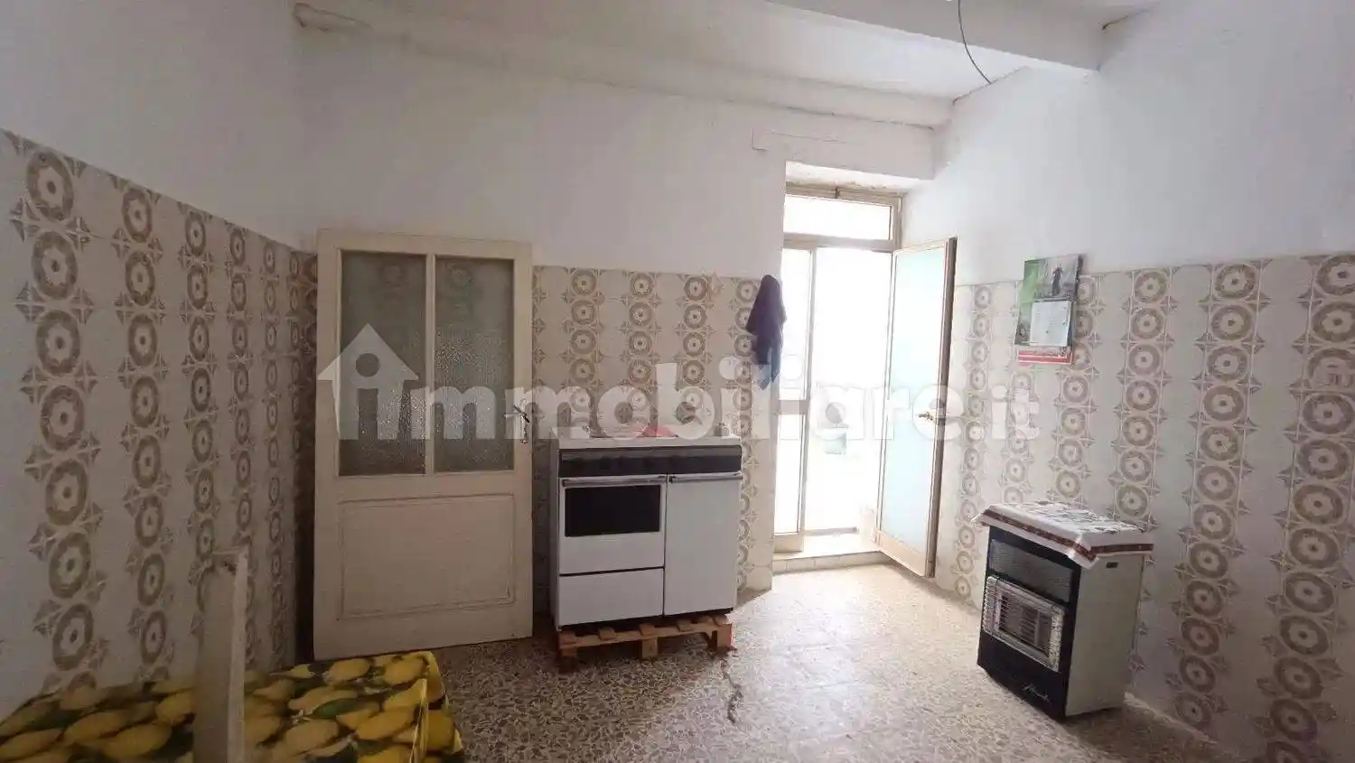 Palazzo - Edificio in Vendita - foto 2