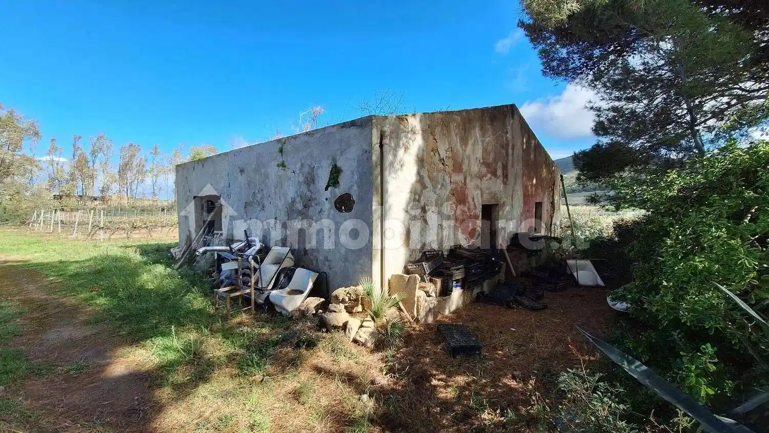 Rustico - Casale in vendita a Sorso