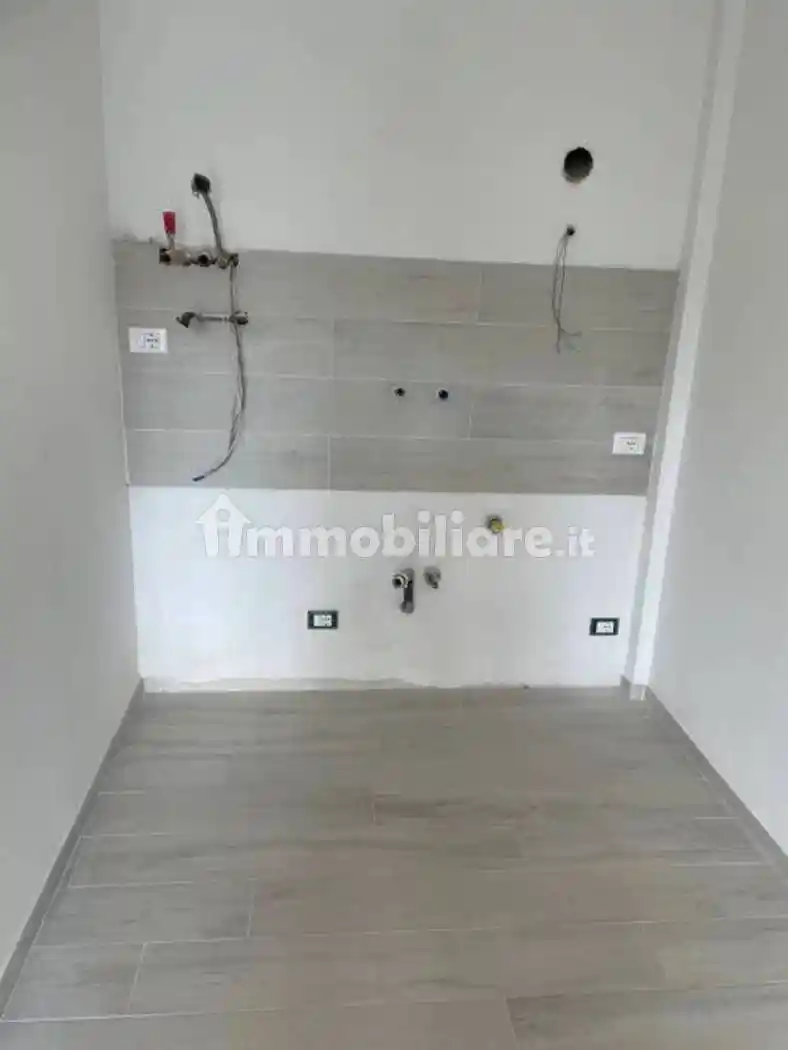 Appartamento in vendita a Massa