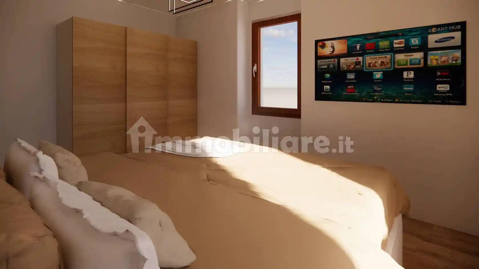 Appartamento - foto 4